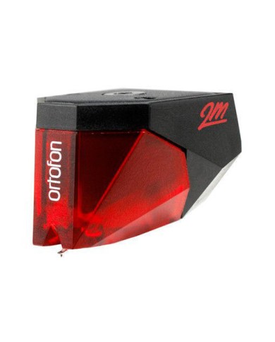 Ortofon 2M RED Testina MM