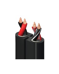 Cavo di potenza per diffusori a metraggio Audioquest Rocket 11
