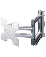 DOMOLIFT WMV-8001 STAFFA DA MURO IN ACCIAIO ESTENSIBILE