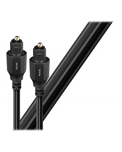 Cavo digitale ottico/toslink  Audioquest Pearl