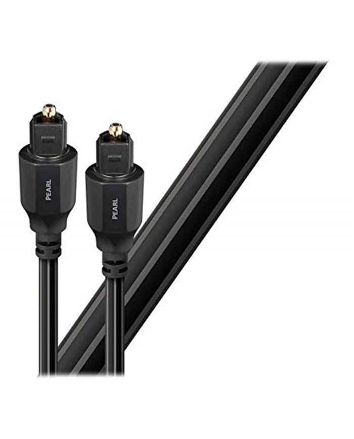 Cavo digitale ottico/toslink  Audioquest Pearl