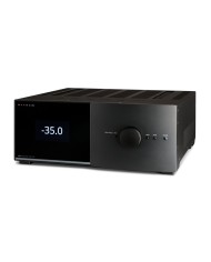 Amplificatore integrato stereo stato solido Anthem STR  2 x 200W nero