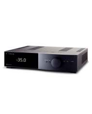 Preamplificatore stereo con dac incorporato DSD Anthem STR nero