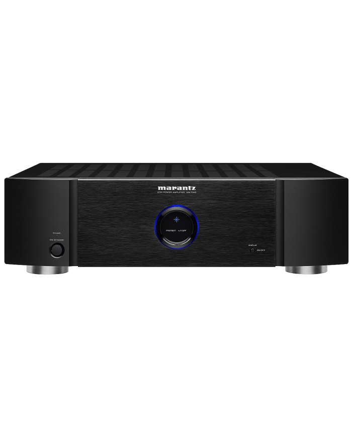 MARANTZ MM 7025 2x140 WATTS CURRENT FEEDBACK NUOVO GARANZIA UFFI