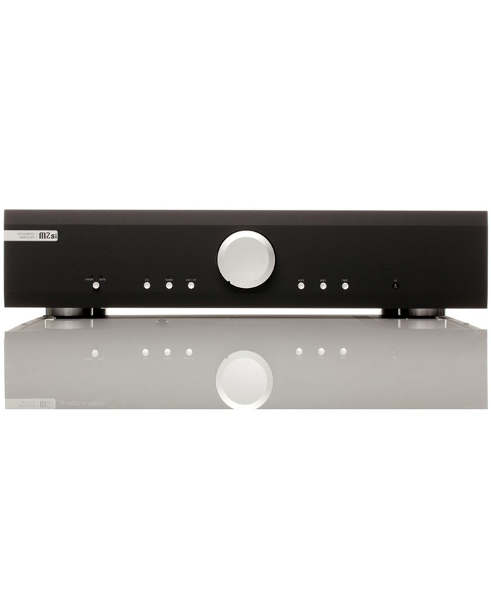 musical fidelity m2si  amplificatore musical fidelity m2si