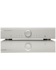 Musical Fidelity M2si silver amplificatore integrato stereo 2x76W su 8 ohm
