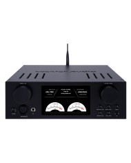 AMPLIFICATORE PER CUFFIE E DAC COCKTAIL AUDIO HA500H
