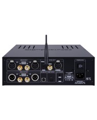 AMPLIFICATORE PER CUFFIE E DAC COCKTAIL AUDIO HA500H