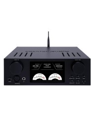 AMPLIFICATORE PER CUFFIE E DAC COCKTAIL AUDIO HA500H