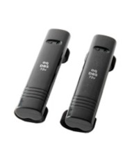 AUDIOQUEST DBS 72v COPPIA MODULI PER CAVI CON SISTEMA DBS