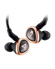 Astell&Kern ROSIE Cuffia In-Ear Universale IEM Versione Speciale Realizzata da Jerry Harvey