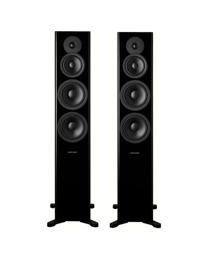 evoke 50 dynaudio  casse dynaudio  serie evoke dynaudio
