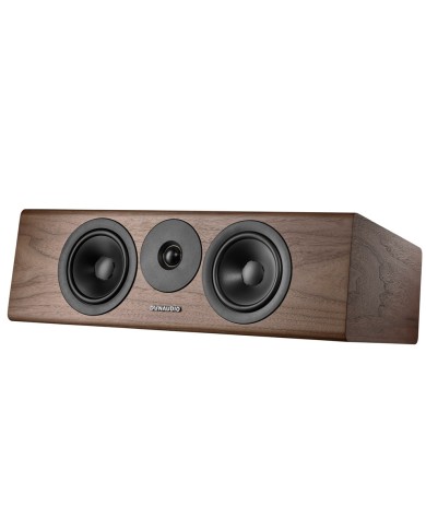 canale centrale dynaudio evoke 25c