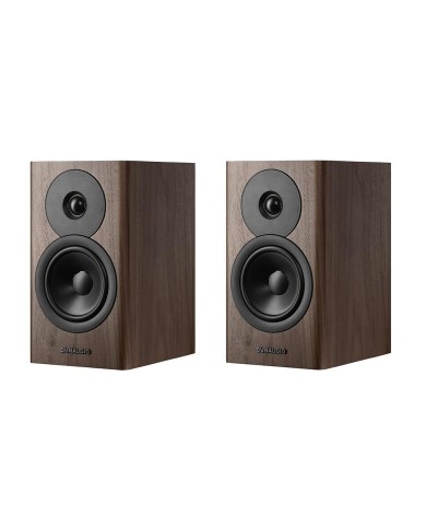 Dynaudio Evoke 10 Coppia Diffusori da Stand Noce
