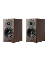 Dynaudio Evoke 10 Coppia Diffusori da Stand Noce
