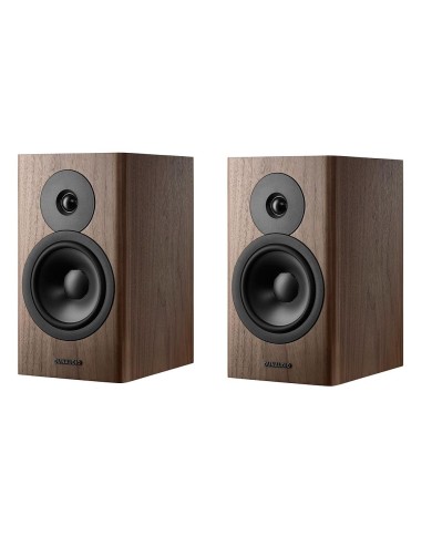 Dynaudio Evoke 20 Coppia Diffusori da Stand Noce