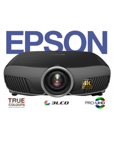 videoproiettore PRO-UHD 4K epson