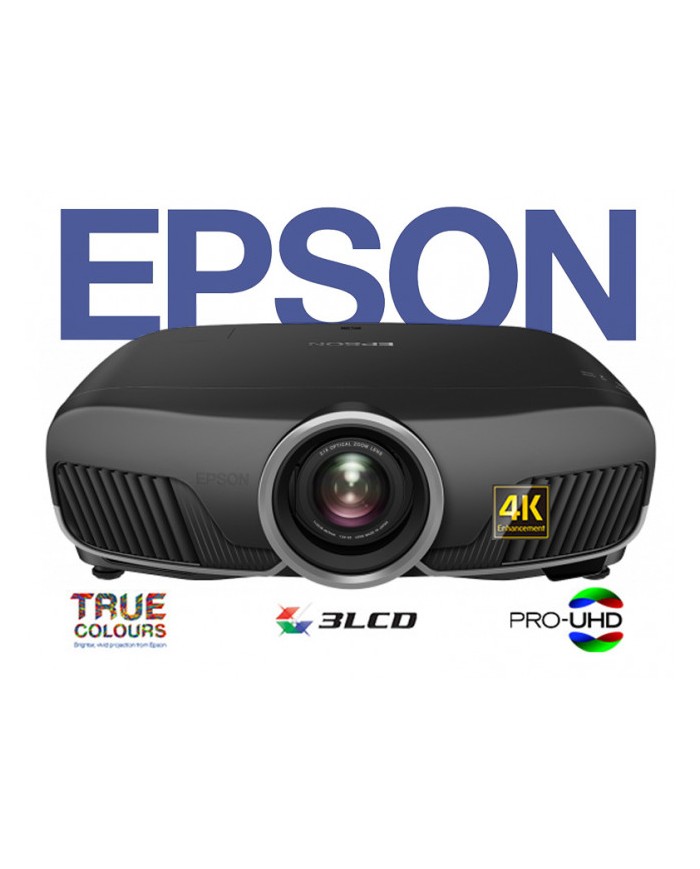 videoproiettore PRO-UHD 4K epson