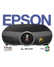 videoproiettore PRO-UHD 4K epson