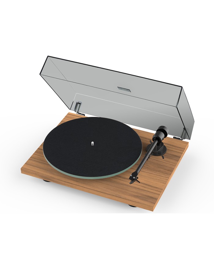 pro-ject t1 evo,t1 evo giradischi pro-ject,giradischi a cinghia T1EVO,
