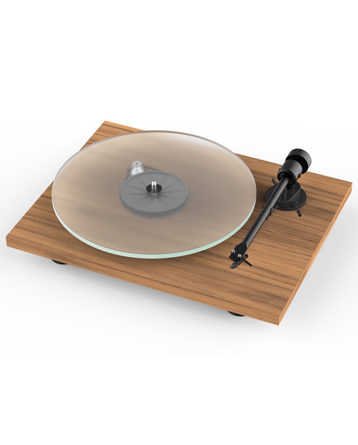 pro-ject t1 evo,t1 evo giradischi pro-ject,giradischi a cinghia T1EVO,