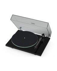 PRO-JECT T1 EVO, GIRADISCHI T1 EVO, PRO-JECT AUDIO T1 EVO,