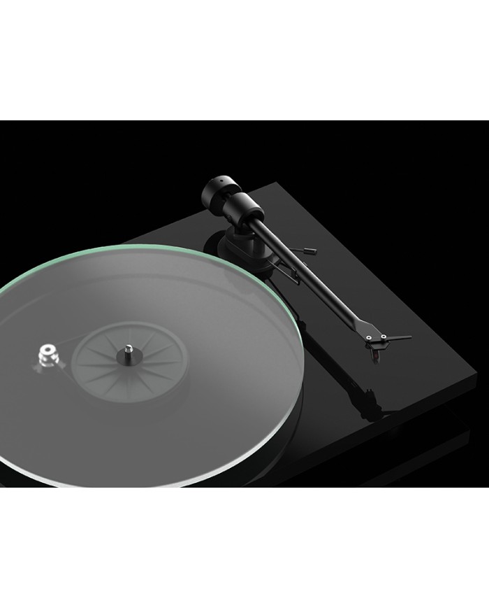 PRO-JECT T1 EVO, GIRADISCHI T1 EVO, PRO-JECT AUDIO T1 EVO,