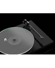 PRO-JECT T1 EVO, GIRADISCHI T1 EVO, PRO-JECT AUDIO T1 EVO,
