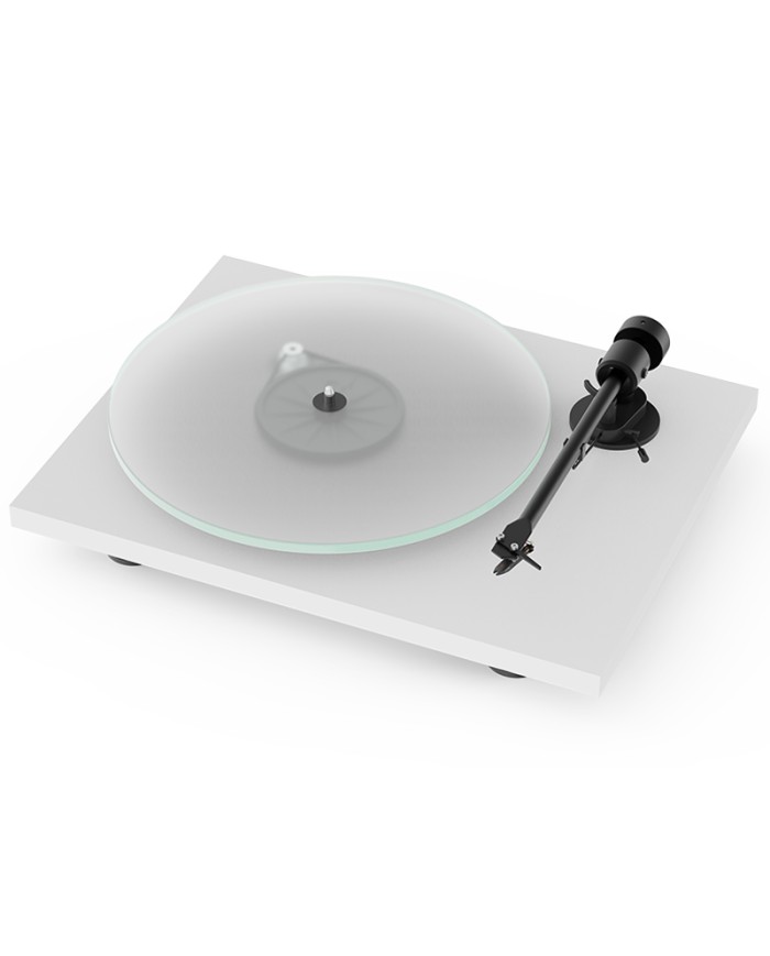 pro-ject T1