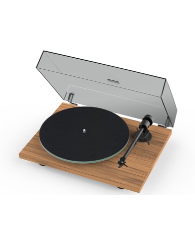 pro-ject audio t1 bt  giradischi con bluetooth pro-ject, PRO-JECT T1 EVO BT