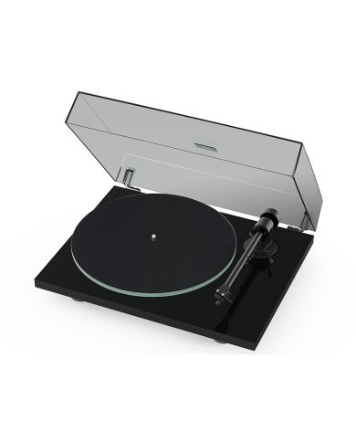 t1 bt  pro-ject serie T1 EVO piatto giradischi con bluetooth APTX 5.0HD