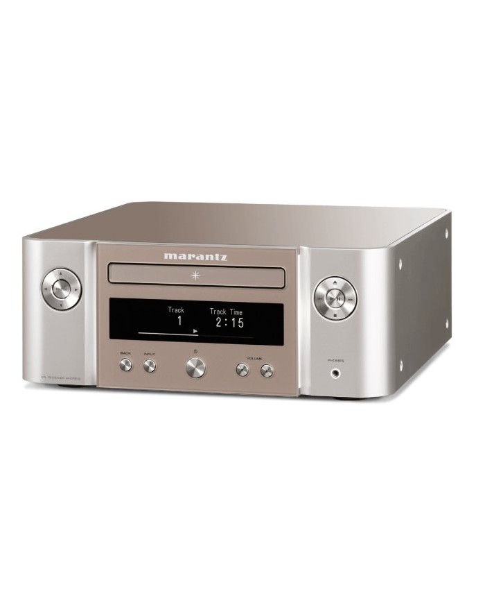 MARANZT MCR612 sistema all in one marantz mc-r612