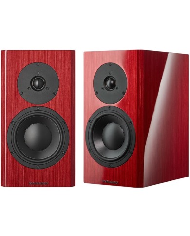 Dynaudio Special 40 Coppia Diffusori da Stand 40° Anniversario Red