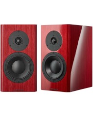 Dynaudio Special 40 Coppia Diffusori da Stand 40° Anniversario Red