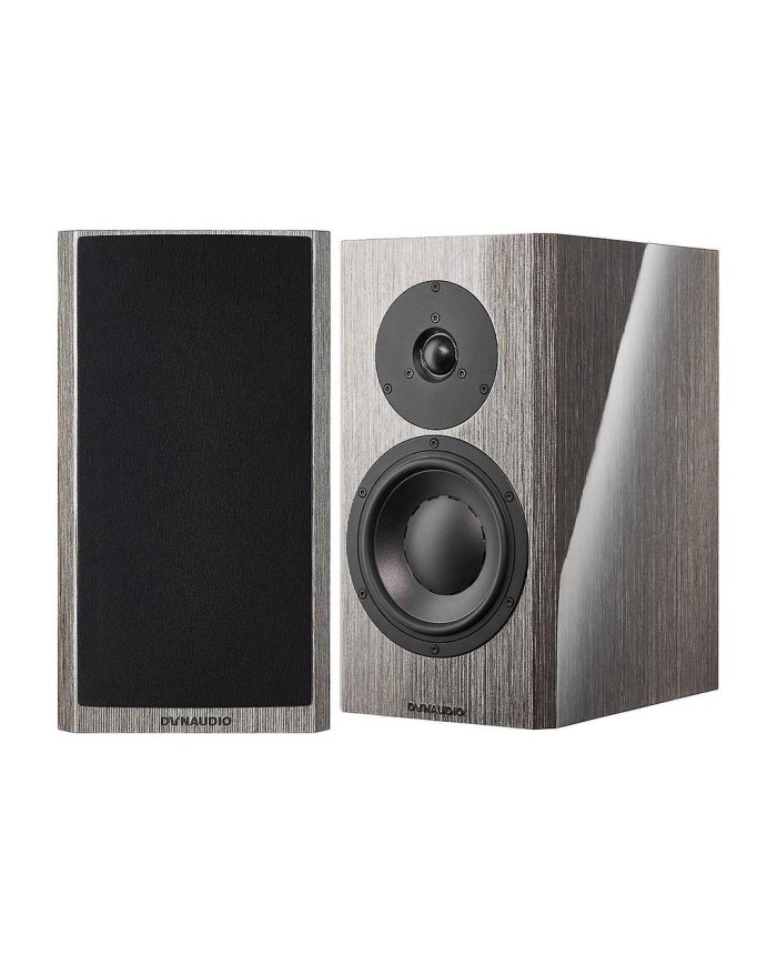 Dynaudio Special 40 Coppia Diffusori da Stand 40° Anniversario Grey