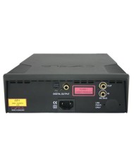 meccanica CD Cyrus CDT