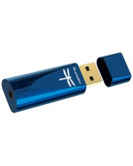 audioquest dragonfly cobalt dragonfly cobalt convertitore dac dragonfly