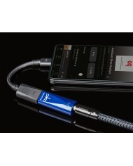 audioquest dragonfly cobalt dragonfly cobalt convertitore dac dragonfly