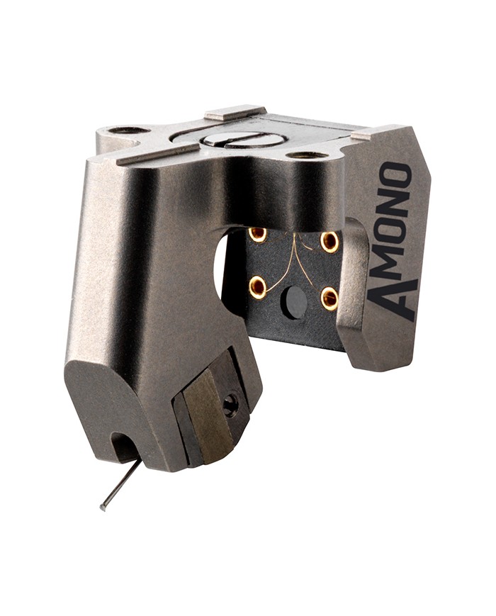 Ortofon MC A MONO Testina Monofonica Cantilever in Boro