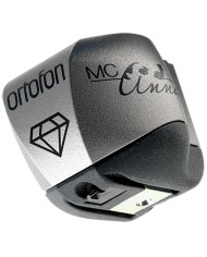 Otofon MC ANNA DIAMOND Testina Hi-End in Onore della Cantante di Opera Anna Netrebko