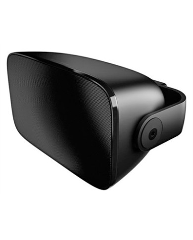 B&W AM-1 NERO COPPIA DIFFUSORI DA ESTERNO