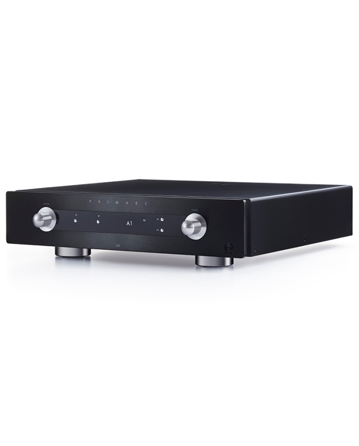 Primare i35 dac  amplificatore con convertitore dac
