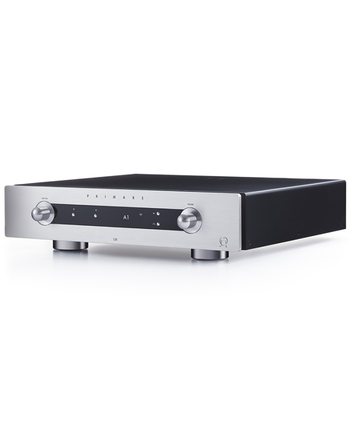 i35 dac primare  integrato hi fi stereo