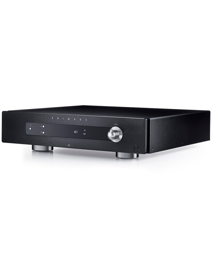 integrato stereofonico primare  amplificatore primare  i25  ampli stereo