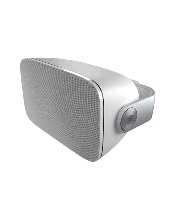 B&W AM-1 BIANCO COPPIA DIFFUSORI DA ESTERNO