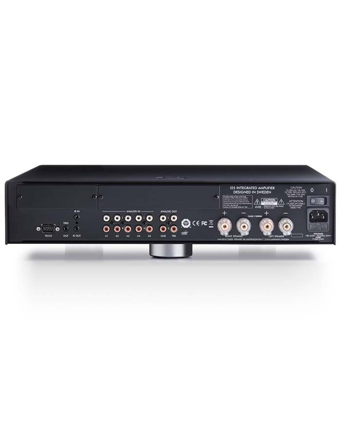 primare i25 amplificatore integrato  primare i25