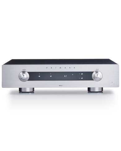Preamplificatore primare PRE 35