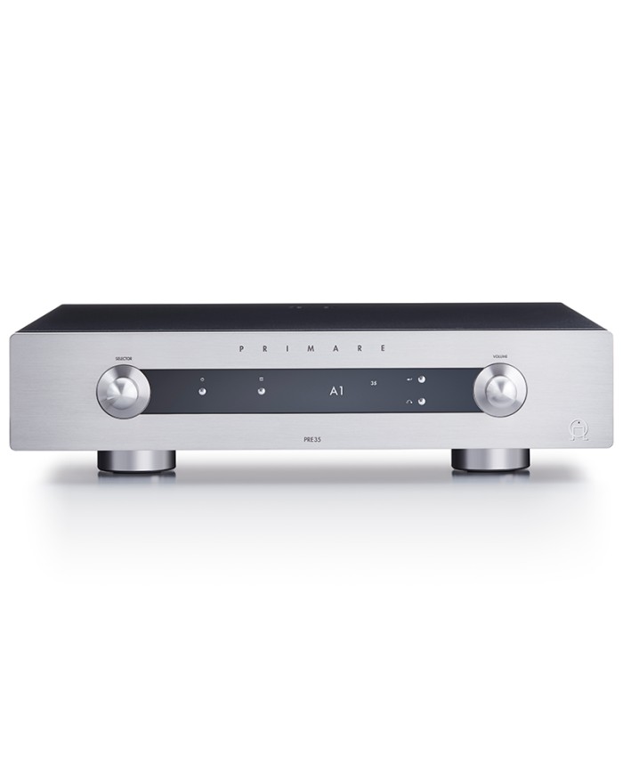 Preamplificatore primare PRE 35
