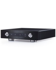 primare pre35 dac nero  preamplificatore bilanciato
