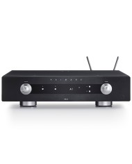 Primare PRE35 PRISMA nero Preamplificatore stereo bilanciato Componentistica superselezionata con streamer incluso